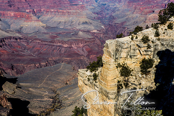 Grand Canyon Railroad
