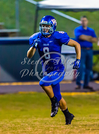 SE Raleigh @ Wake Forest Var Football