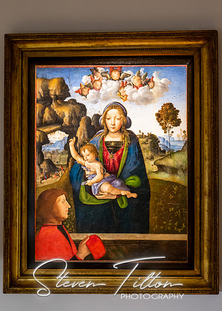 The Pinacoteca Ambrosiana