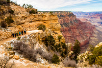 Grand Canyon National Park