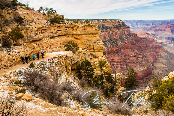 Grand Canyon National Park
