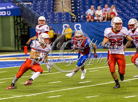 Horseshoe Classic 2015