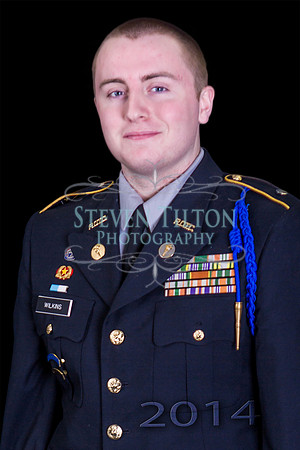 WFHS JROTC 2013-14