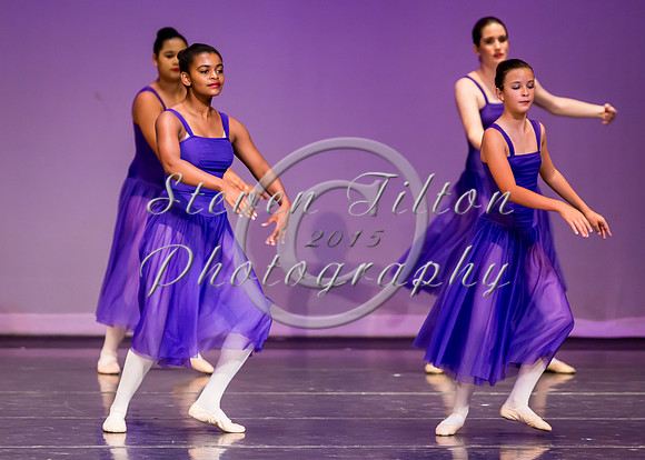 DDI Summer Gala 2015