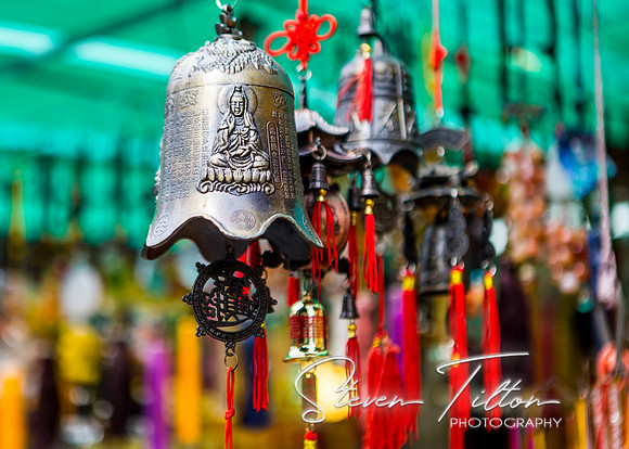 Hong Kong Travels