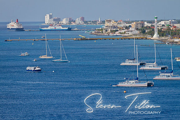 Cozumel Mexico