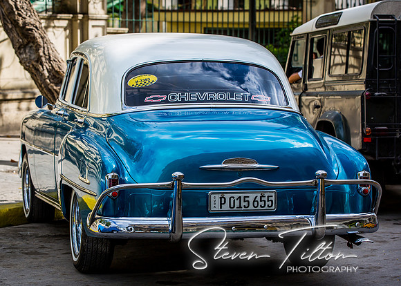 Historic Havana Cuba