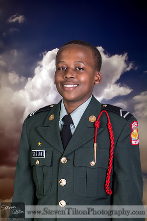 Kariuki, Kagwanja