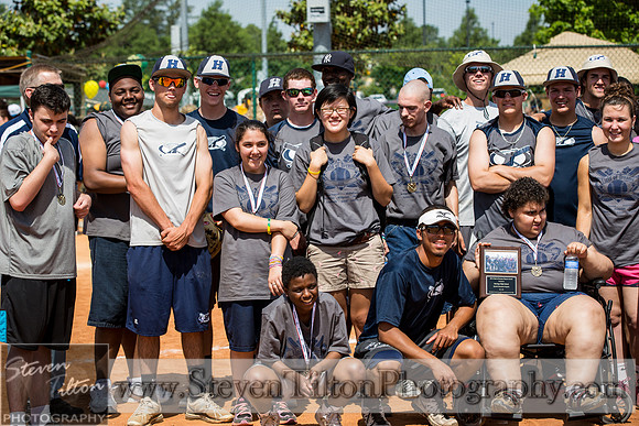 7th Annual Field of Dreams