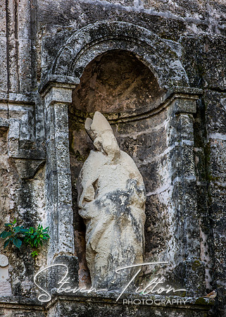 La Catedral de la Virgen María de la Concepción Inmaculada de La Habana