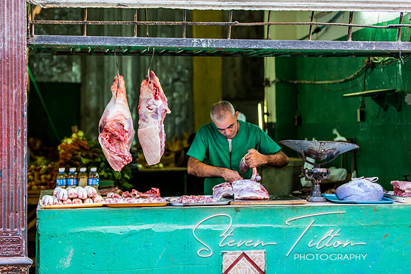 Historic Havana Cuba