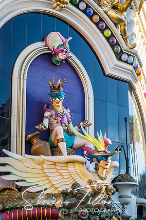 Las Vegas Strip