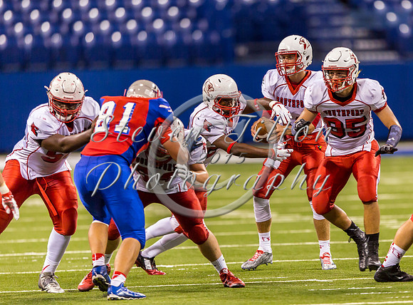 Horseshoe Classic 2015