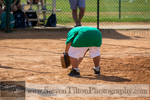 7th Annual Field of Dreams