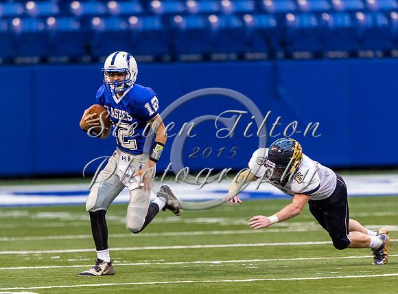 Horseshoe Classic 2015
