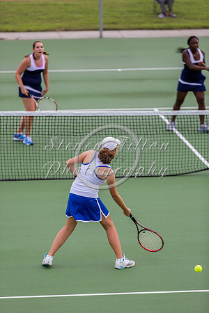 WFHS Tennis