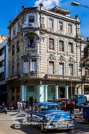 Historic Havana Cuba