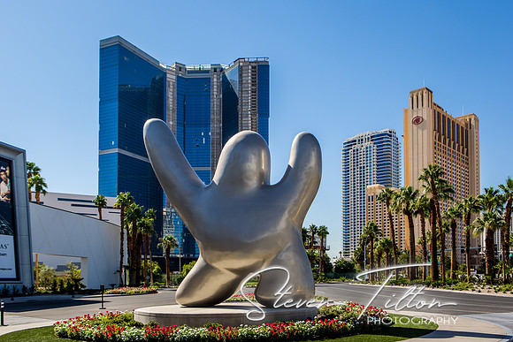 Las Vegas Strip