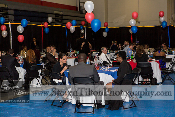2013 JROTC Military Ball