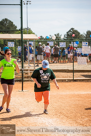 7th Annual Field of Dreams
