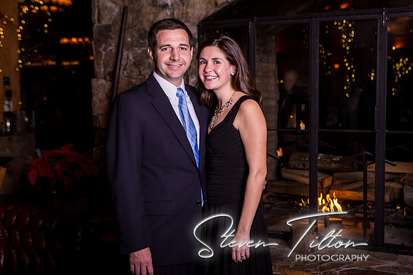 Pack Rat Holiday Party