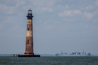 Morris Island Lighthouse