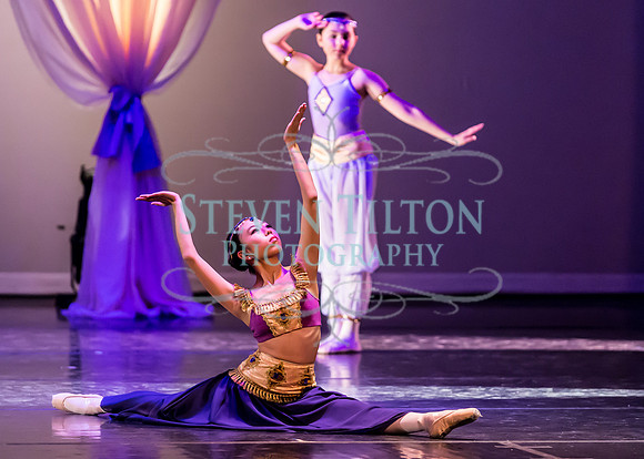 DDI - A Winter Gala