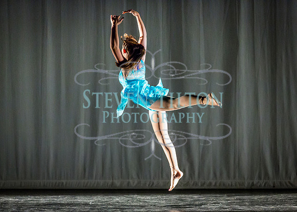 WFHS Dance Recital