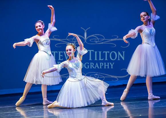 DDI - A Winter Gala