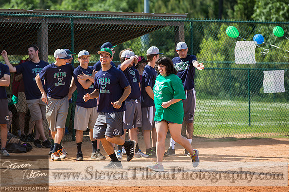 7th Annual Field of Dreams