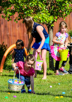 Easter Egg Hunt
