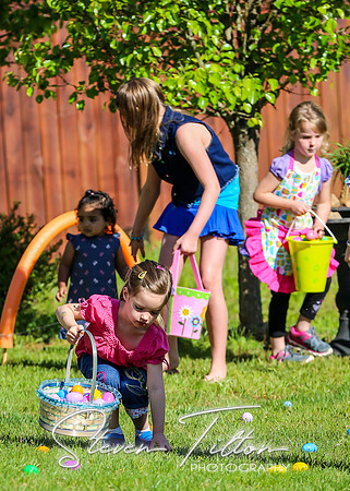 Easter Egg Hunt
