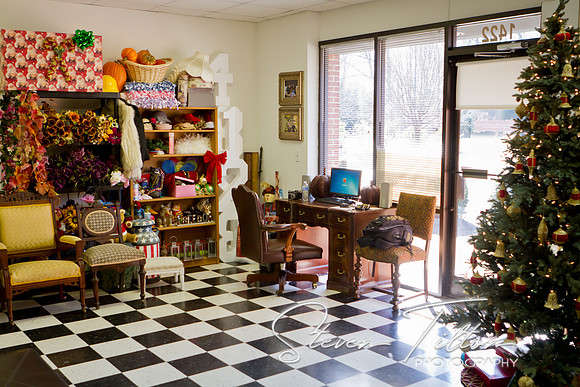 A Picture to Remember Studio