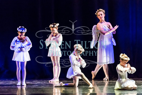 DDI - A Winter Gala
