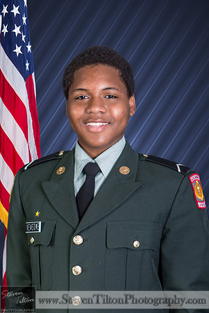 Newsome, Dameon
