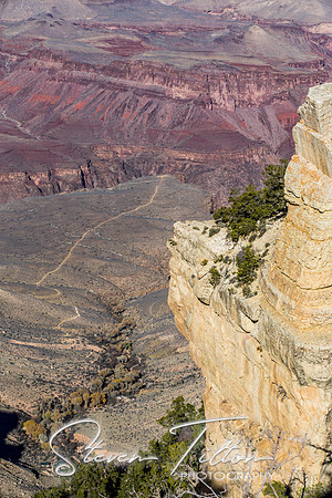 Grand Canyon Railroad