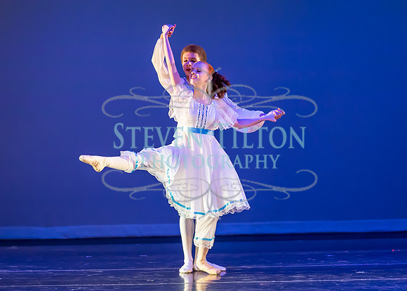 DDI - A Winter Gala