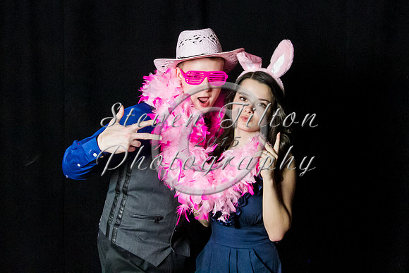 WFHS JROTC Dance