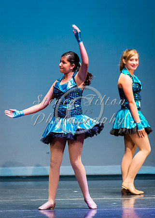 DDI Summer Gala 2015