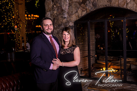 Pack Rat Holiday Party