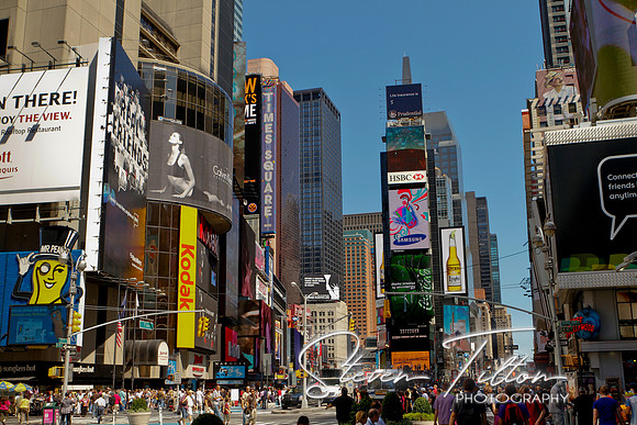 Times Square