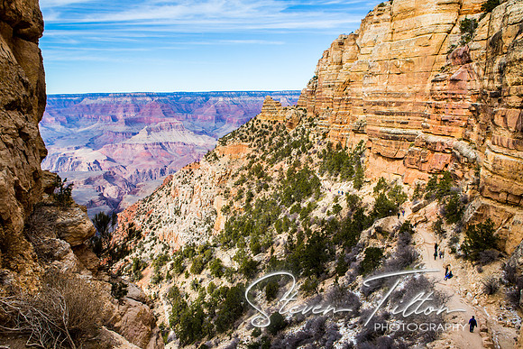 Grand Canyon National Park