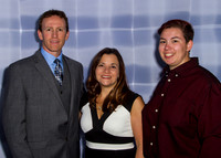 WFHS JROTC Military Ball Photobooth
