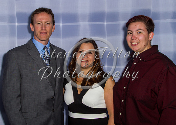WFHS JROTC Military Ball Photobooth