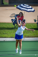 WFHS Tennis