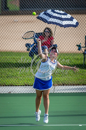 WFHS Tennis