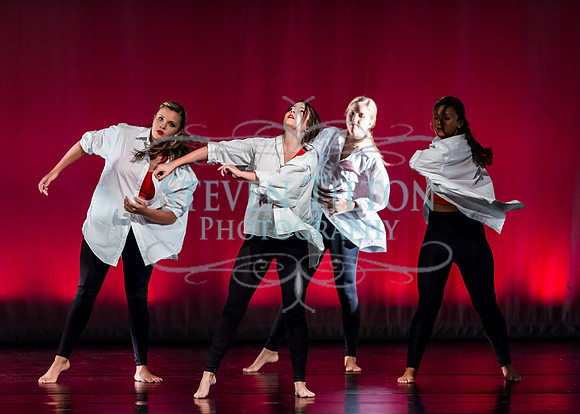 WFHS Dance Recital