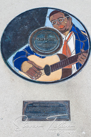 Blind Lemon Jefferson