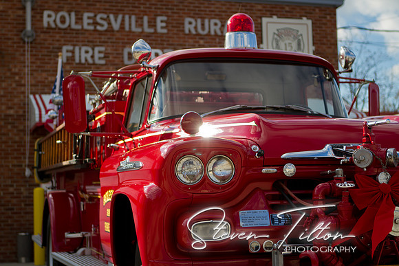 Christmas Parade