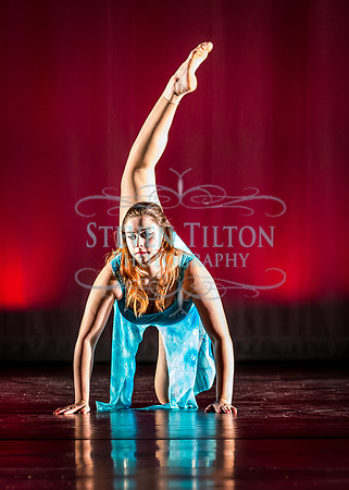 WFHS Dance Recital